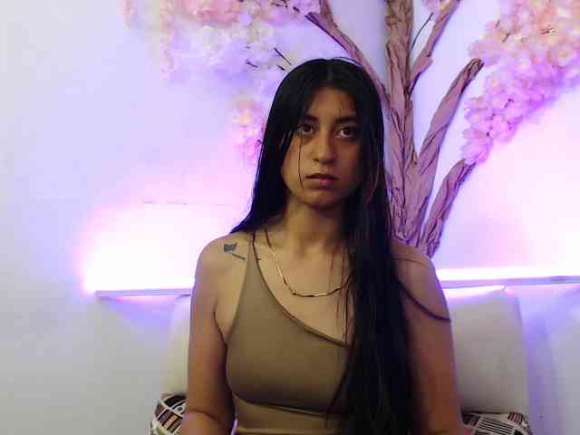 Melany-vega