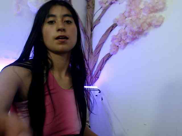 Melany-vega webcam