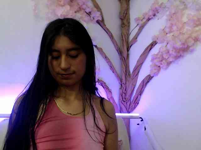 melany-vega's live room