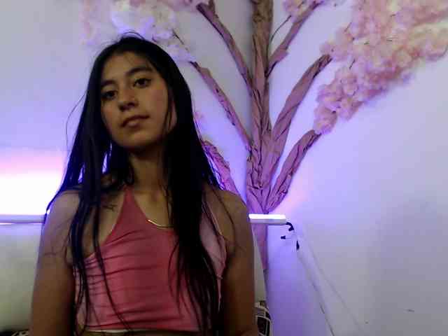 Melany-vega webcam