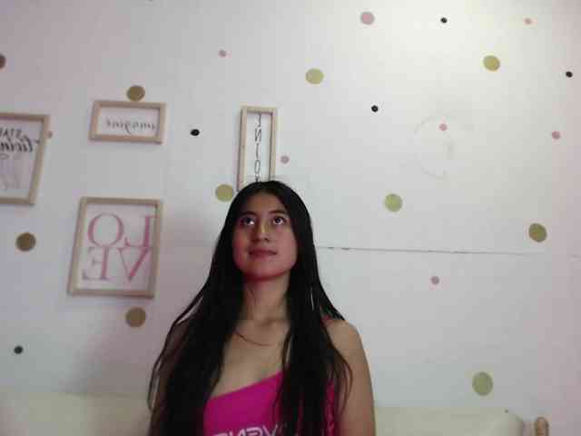 Melany-vega webcam