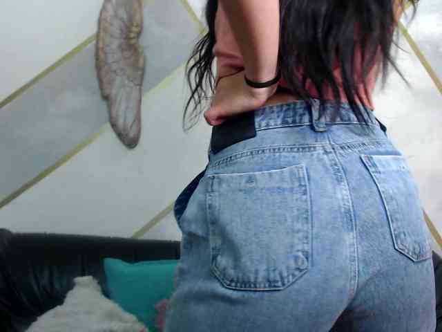 Melany-vega webcam