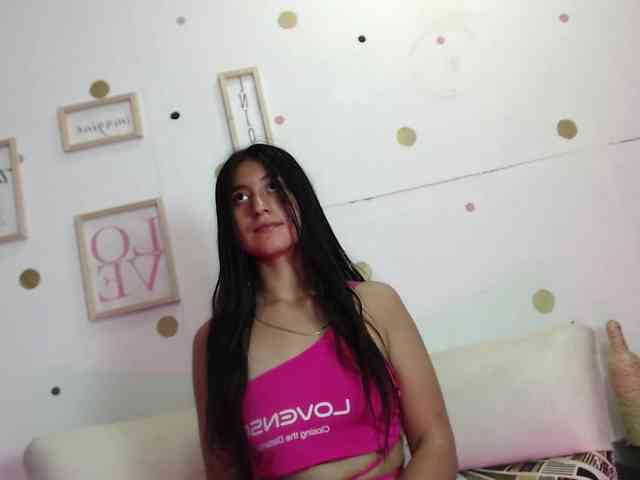 Melany-vega webcam