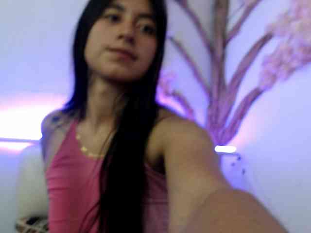 Melany-vega webcam