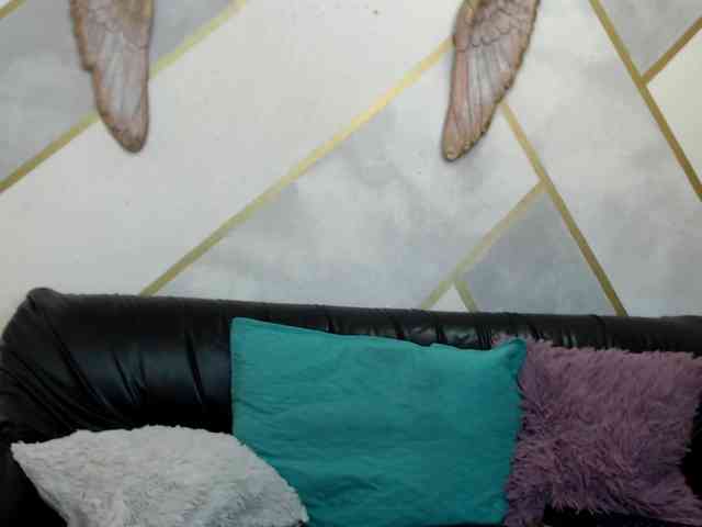 Melany-vega webcam