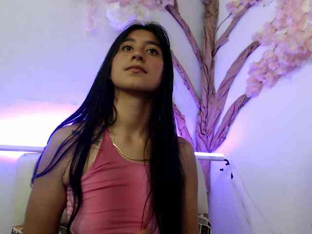 Melany-vega webcam