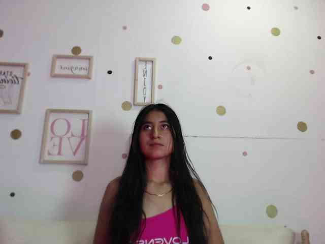 Melany-vega webcam