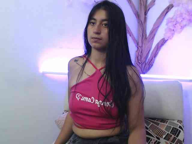 Melany-vega webcam