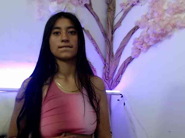 Melany-vega webcam