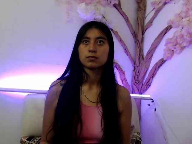 Melany-vega webcam
