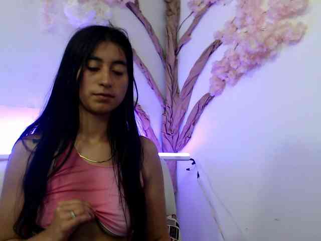 Melany-vega webcam