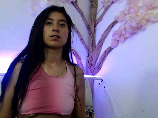 Melany-vega webcam