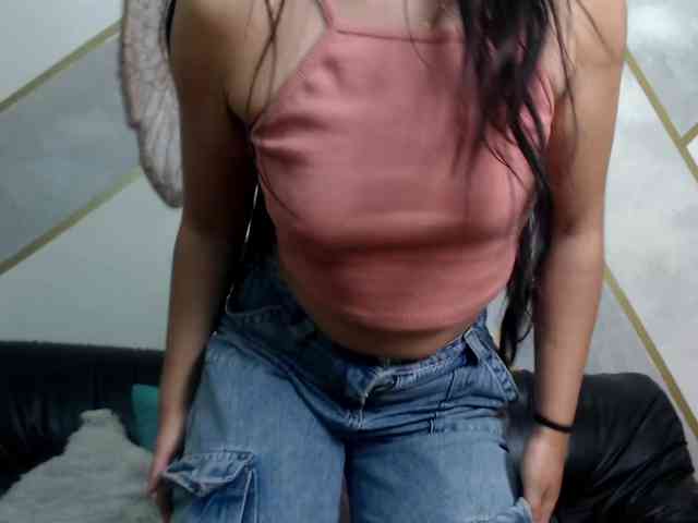 Melany-vega webcam