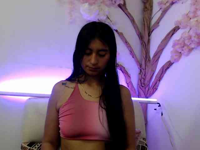 Melany-vega webcam