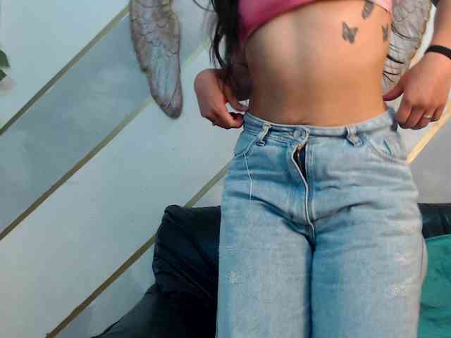 Melany-vega Live Webcam on BongaCams