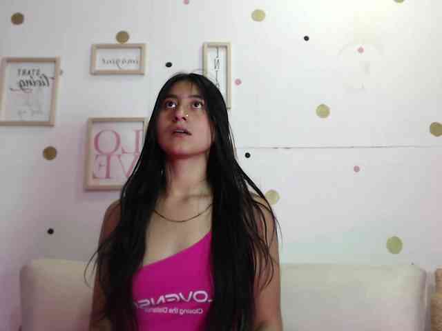 Melany-vega webcam