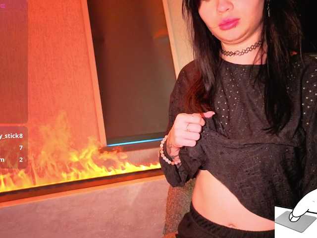 everlure live cam on BongaCams
