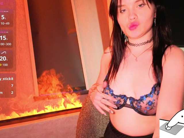 everlure live cam on BongaCams
