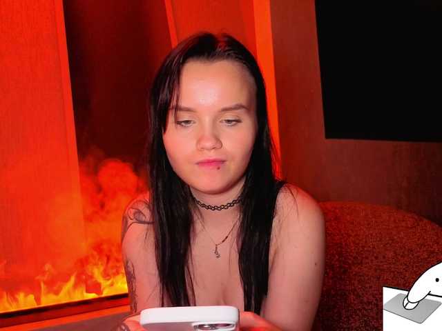 everlure live cam on BongaCams
