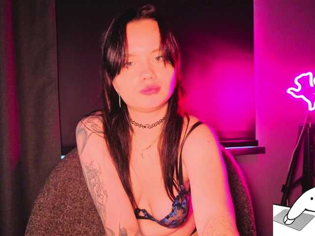everlure live cam on BongaCams