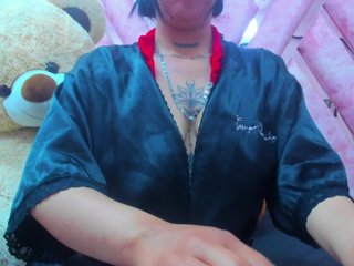 CataleyaLars Porn Show
