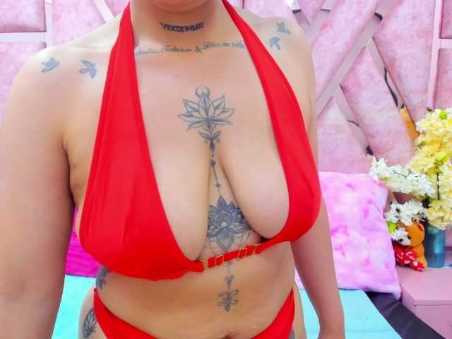 CataleyaLars20 live cam on BongaCams