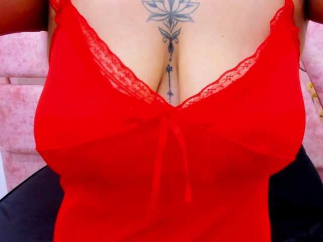 CataleyaLars20 live cam on BongaCams