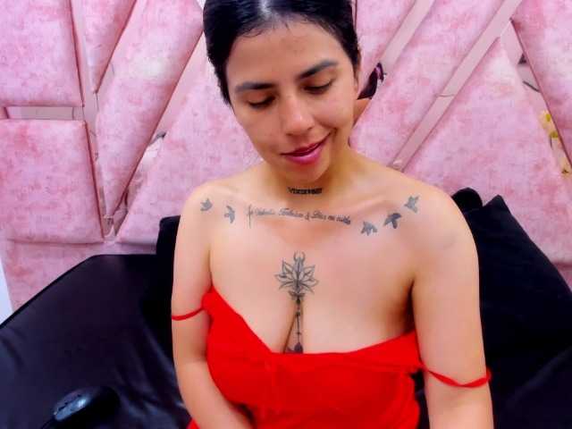 CataleyaLars20 live cam on BongaCams