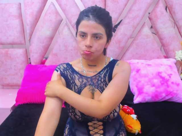 CataleyaLars20 live cam on BongaCams