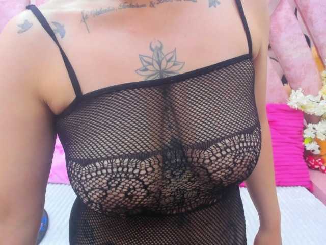 CataleyaLars20 live cam on BongaCams