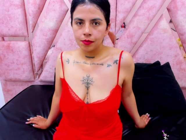 CataleyaLars20 live cam on BongaCams