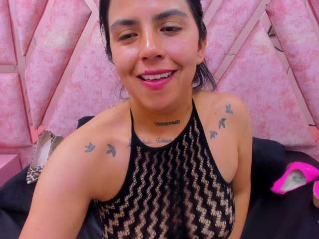 CataleyaLars20 live cam on BongaCams
