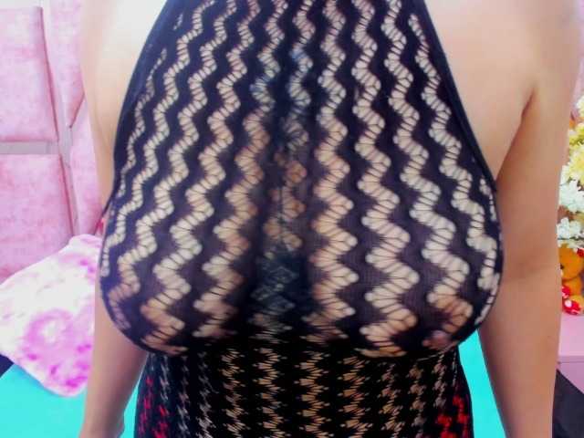 CataleyaLars20 live cam on BongaCams