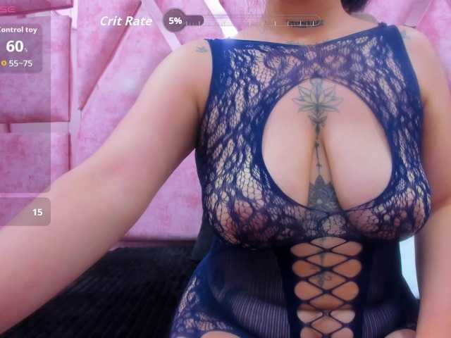 CataleyaLars live cam preview