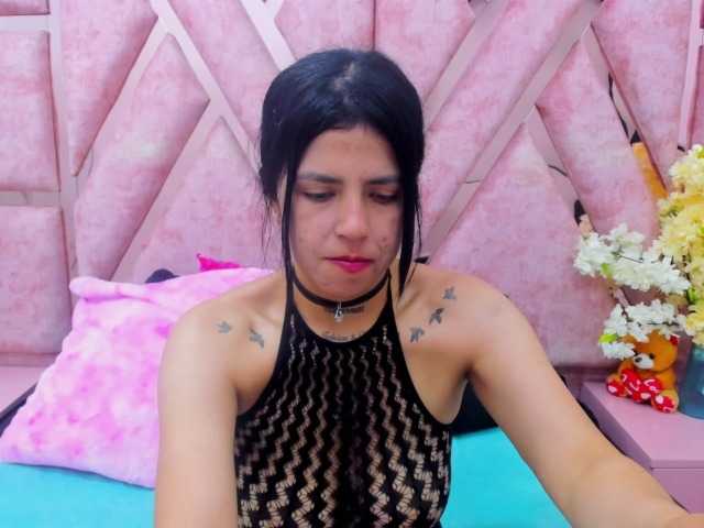 CataleyaLars20 live cam on BongaCams