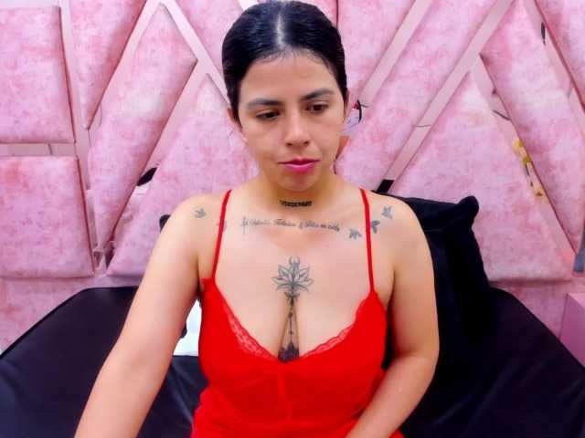 CataleyaLars20 live cam on BongaCams