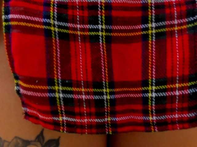 CataleyaLars20 live cam on BongaCams