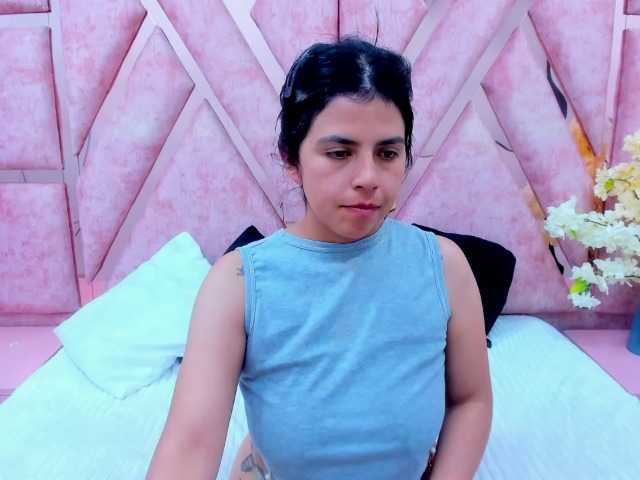 CataleyaLars20 live cam on BongaCams