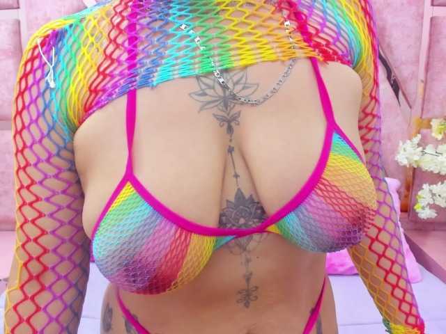 CataleyaLars20 live cam on BongaCams