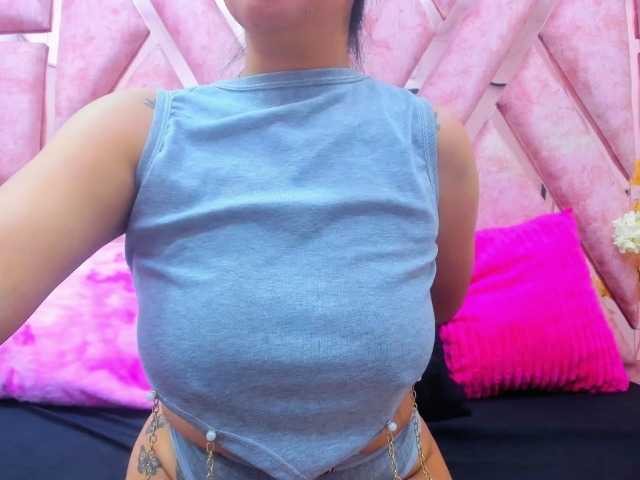 CataleyaLars20 live cam on BongaCams