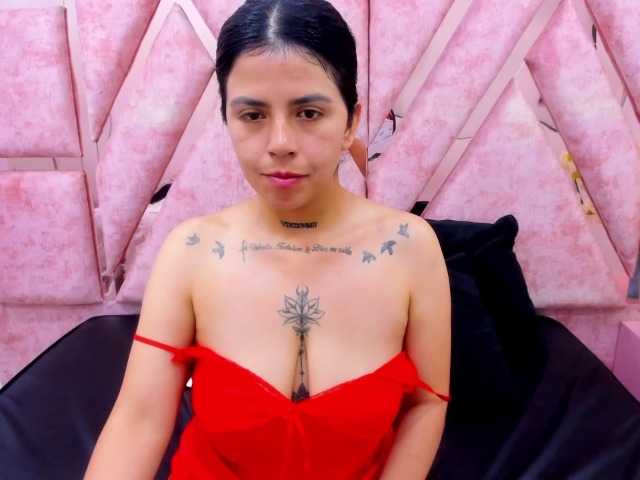 CataleyaLars20 live cam on BongaCams