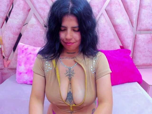CataleyaLars20 en direct sur BongaCams