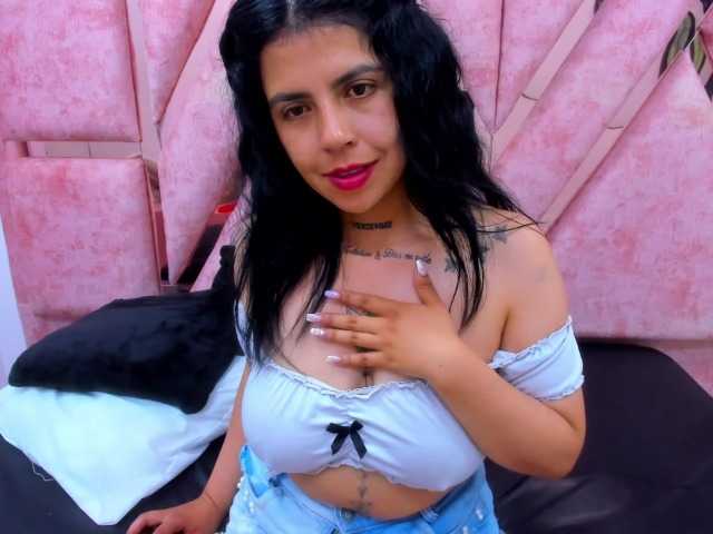 CataleyaLars20 live cam on BongaCams