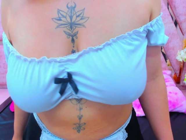 CataleyaLars20 live cam on BongaCams