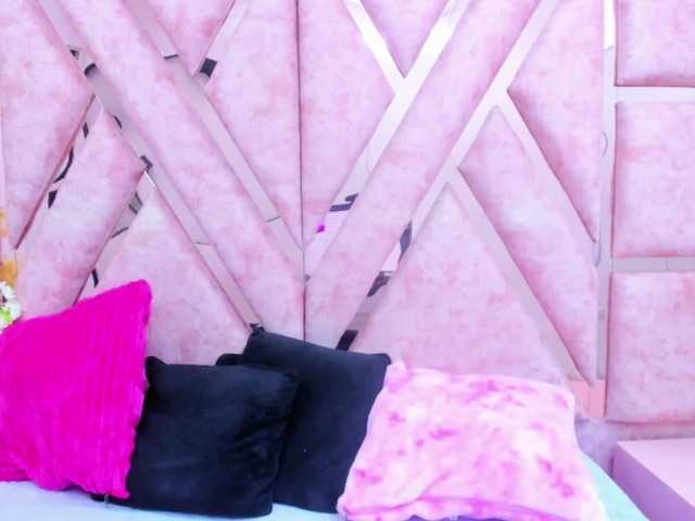 CataleyaLars20, en vivo ahora en BongaCams