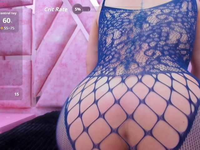 CataleyaLars live cam preview