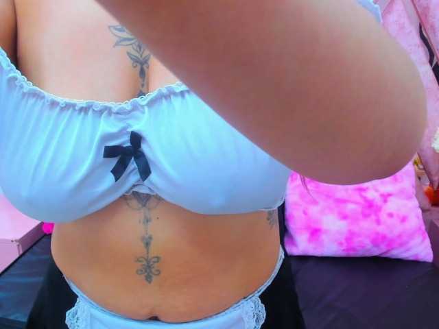 CataleyaLars20 live cam on BongaCams