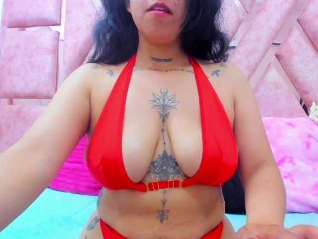 CataleyaLars20 live cam on BongaCams