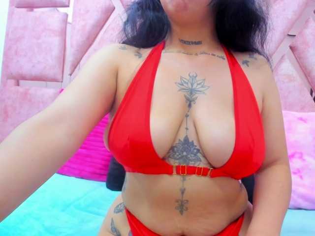 CataleyaLars20 live cam on BongaCams
