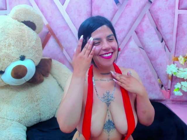 CataleyaLars20 live cam on BongaCams